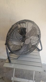 Ventilátor