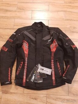 Bunda w-tec kamicer