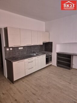 Pronájem, Byt 2+kk, Cheb, ul. Úzká, ev.č. 02108