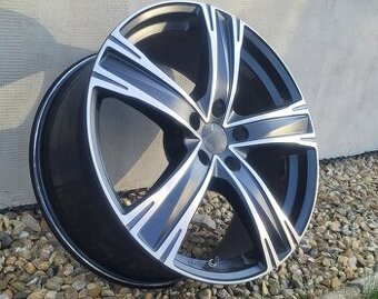 Prodám pekné alu kola 5x112 r19 šírka 8.5j