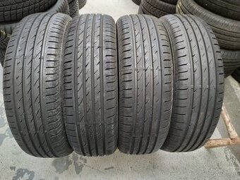 205/65/16 letni pneu NEXEN 205/65 R16
