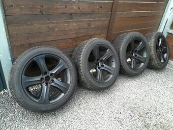 Orig.alu kola BMW 5x120 r19