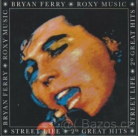 Roxy Music/Bryan Ferry - Street Life
