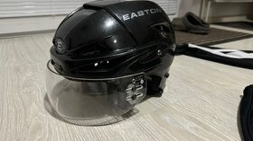 Hokejová helma Easton S7 Stealth (vel M)