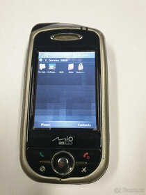Mio A701 - PDA/GSM/GPS/GPRS/64MB BT - 1