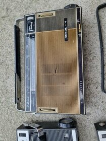 Stara radia