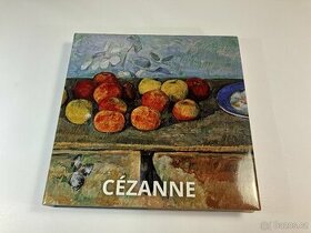 Cézanne - Hajo Düchting - 1