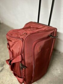 Cestovní taška na kolečkách - 1