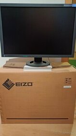 Nový, nepoužitý profi monitor EIZO FlexScan SX2462W - 1