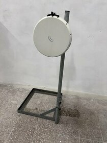 Antena pro příjem wifi MikroTik: nRay60G, vč 20m v. kabelu