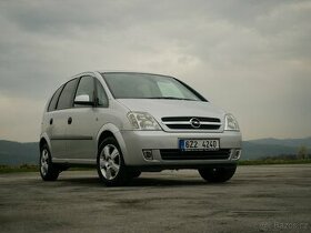 Opel Meriva 1.4 16V RV.2005