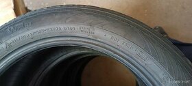 Zimní pneumatiky Nokian 215/50/17 - 1