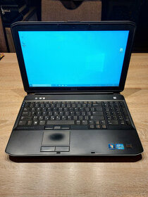 Velký notebook Dell Latitude E5530 Win 10