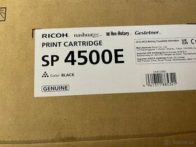 Toner Ricoh SP 4500E - 1