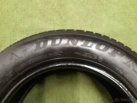 Zimni pneumatiky  DUNLOP Wintersport 5 175x70c14"vzorek
