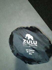 Samonafukovací karimatka Zulu