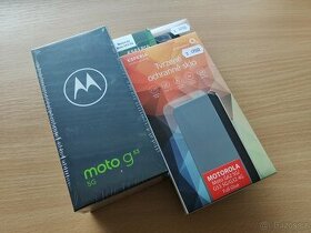Motorola Moto G53 5G 128GB / NOVÁ ZABALENÁ + pouzdro a sklo