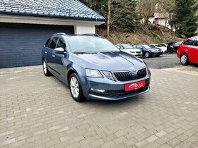 ŠKODA Octavia kombi III, 2.0 TDi, r.v. 2020, 129 tis. km,DSG