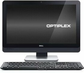 Dell Optiplex 9010 (All in one) - 1