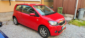 CITIGO 44KW POUZE 35722km