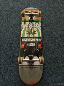 Custom Skate