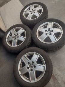 ALU kola 5x112 R16