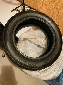 Zimní pneu Nexen 205/55 R16