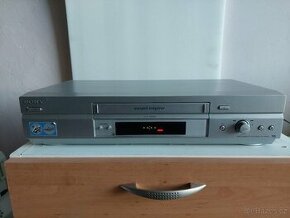 Video recorder Sony SLV SE640 - 1