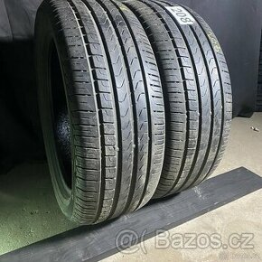 Letní pneu 235/50 R19 99V Pirelli 6-6,5mm - 1
