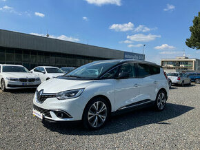 RENAULT GRAND SCÉNIC 1,7 DCI INTENS 7 MÍST