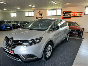 Renault Espace 1.6 dCi 130 po servisu - 1