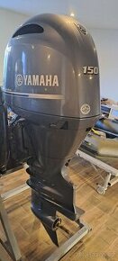 Lodní motor Yamaha 150hp, TOP stav