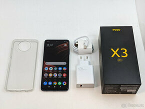 Xiaomi Poco X3 NFC 6/128gb black. - 1
