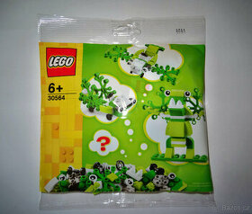Lego 30564 - Postav si vlastní příšerku
