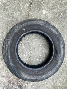 4x pneu pro dodávku 195/70 R15 C
