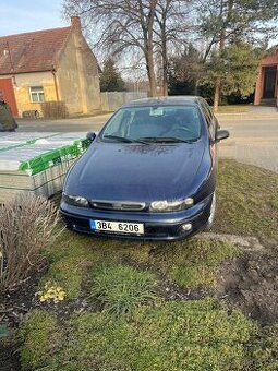 Fiat Marea 1.6 16V