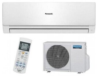 Klimatizace Panasonic KIT-UE9-RKE