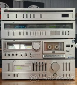 JVC sestava