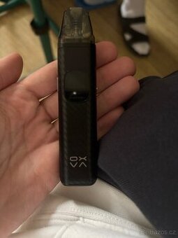 oxva xlim pro2