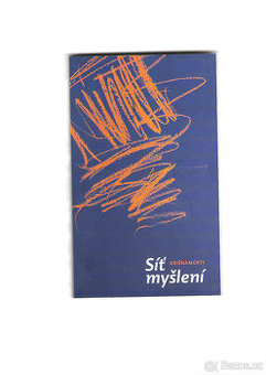 Síť myšlení - Jiddu Krishnamurti ( Krišnamurti )