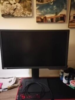 LCD Monitor