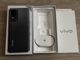 Vivo Y76 5G