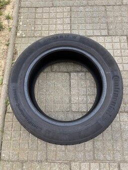 215/55 r17 Continental ContiPremiumContact 5
