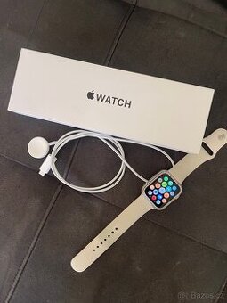 Apple Watch SE2 2024 44 mm Starlight