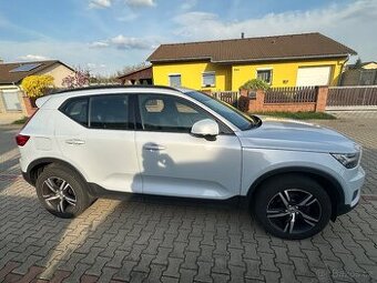 Prodej Volvo XC40