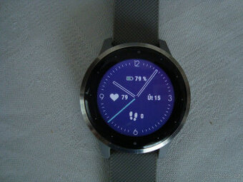Chytré hodinky Garmin Vivoactive 4S