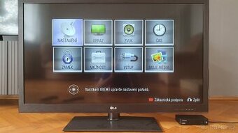 LG 47LV3550 120cm - 1