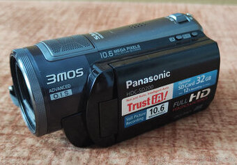 Kamera PANASONIC - 1