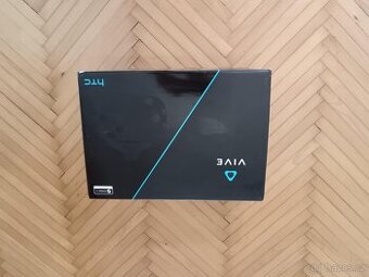 HTC Vive – VR set (kompletní balení)