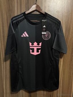 Inter Miami domácí dres Messi 10 - 1